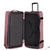 Kép 3/6 - American Tourister bőrönd 25' Urban Track Duffle/Wh L 143165/A577-Pink