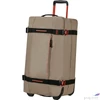 Kép 1/7 - American Tourister bőrönd 25' Urban Track Duffle/Wh M 150028/2366-Beige/Orange