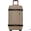 Kép 2/7 - American Tourister bőrönd 25' Urban Track Duffle/Wh M 150028/2366-Beige/Orange