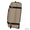 American Tourister bőrönd 25' Urban Track Duffle/Wh M 150028/2366-Beige/Orange