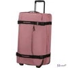 American Tourister bőrönd 25' Urban Track Duffle/Wh M 143164/A577-Lilas Pink