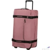 Kép 1/6 - American Tourister bőrönd 25' Urban Track Duffle/Wh M 143164/A577-Pink