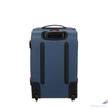 Kép 3/8 - American Tourister bőrönd Urban Track Duffle/Wh S 150027/6032-Navy/Orange