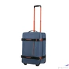 Kép 4/8 - American Tourister bőrönd Urban Track Duffle/Wh S 150027/6032-Navy/Orange