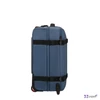 American Tourister bőrönd Urban Track Duffle/Wh S 150027/6032-Navy/Orange
