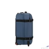 Kép 5/8 - American Tourister bőrönd Urban Track Duffle/Wh S 150027/6032-Navy/Orange