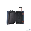 Kép 8/8 - American Tourister bőrönd Urban Track Duffle/Wh S 150027/6032-Navy/Orange