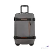 Kép 2/7 - American Tourister bőrönd Urban Track Duffle/Wh S 14'3163/1261-Grey