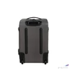 Kép 3/7 - American Tourister bőrönd Urban Track Duffle/Wh S 14'3163/1261-Grey