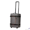 Kép 4/7 - American Tourister bőrönd Urban Track Duffle/Wh S 14'3163/1261-Grey