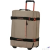 Kép 1/7 - American Tourister bőrönd 25' Urban Track Duffle/Wh S Coated 150027/2366-Beige/Orange