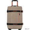 American Tourister bőrönd 25' Urban Track Duffle/Wh S Coated 150027/2366-Beige/Orange