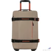 Kép 2/7 - American Tourister bőrönd 25' Urban Track Duffle/Wh S Coated 150027/2366-Beige/Orange