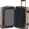 American Tourister bőrönd 25' Urban Track Duffle/Wh S Coated 150027/2366-Beige/Orange