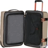 Kép 3/7 - American Tourister bőrönd 25' Urban Track Duffle/Wh S Coated 150027/2366-Beige/Orange