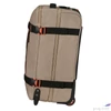 Kép 4/7 - American Tourister bőrönd 25' Urban Track Duffle/Wh S Coated 150027/2366-Beige/Orange