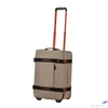 Kép 6/7 - American Tourister bőrönd 25' Urban Track Duffle/Wh S Coated 150027/2366-Beige/Orange