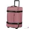Kép 1/7 - American Tourister bőrönd 25' Urban Track Duffle/Wh S Coated 143163/A577-Pink