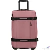 Kép 2/7 - American Tourister bőrönd 25' Urban Track Duffle/Wh S Coated 143163/A577-Pink