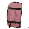 Kép 5/7 - American Tourister bőrönd 25' Urban Track Duffle/Wh S Coated 143163/A577-Pink