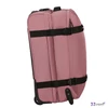 American Tourister bőrönd 25' Urban Track Duffle/Wh S Coated 143163/A577-Lilas Pink