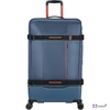 American Tourister bőrönd Urban Track Spinner L Tsa 154676/6032-Navy/Orange