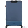 American Tourister bőrönd Urban Track Spinner L Tsa 154676/6032-Navy/Orange