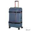 American Tourister bőrönd Urban Track Spinner L Tsa 154676/6032-Navy/Orange