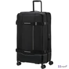 American Tourister bőrönd 25' Urban Track Spinner L Tsa 154674/423-Asphalt Black