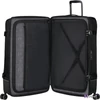 American Tourister bőrönd 25' Urban Track Spinner L Tsa 154674/423-Asphalt Black