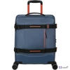 American Tourister bőrönd Urban Track Spinner S Tsa 154675/6032-Navy/Orange