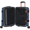 Kép 3/7 - American Tourister bőrönd Urban Track Spinner S Tsa 154675/6032-Navy/Orange