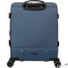 Kép 4/7 - American Tourister bőrönd Urban Track Spinner S Tsa 154675/6032-Navy/Orange