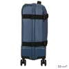 American Tourister bőrönd Urban Track Spinner S Tsa 154675/6032-Navy/Orange