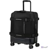 American Tourister bőrönd 25' Urban Track Spinner S Tsa 154673/423-Asphalt Black