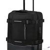 Kép 1/5 - American Tourister bőrönd Urban Track Spinner S Tsa 154673/0423 Asphalt Black