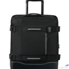 Kép 2/5 - American Tourister bőrönd Urban Track Spinner S Tsa 154673/0423 Asphalt Black