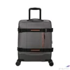 Kép 2/5 - American Tourister bőrönd Urban Track Spinner S Tsa 154673/1261 Dark Grey