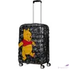 Kép 2/3 - American Tourister bőrönd Waveb. Disney - Future Pop Spin.67/24 Di 85670/9700-Winnie The Pooh