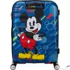 Kép 2/3 - American Tourister bőrönd Waveb. Disney - Future Pop Spin.67/24 Di 85670/9845-Mickey Future Pop