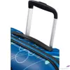 Kép 3/3 - American Tourister bőrönd Waveb. Disney - Future Pop Spin.67/24 Di 85670/9845-Mickey Future Pop