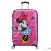 Kép 1/3 - American Tourister bőrönd Waveb. Disney - Future Pop Spin.77/28 Di 85673/9846-Minnie Future Pop