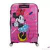 Kép 2/3 - American Tourister bőrönd Waveb. Disney - Future Pop Spin.77/28 Di 85673/9846-Minnie Future Pop
