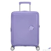 Kép 1/5 - American Tourister kabinbőrönd Soundbox Spinner 55/20 Exp 88472/14'91-Lavender