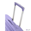 American Tourister kabinbőrönd Soundbox Spinner 55/20 Exp 88472/1491-Lavender