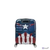 American Tourister bőrönd Wavebreaker Disney Spin.55/20 85668/6979-Captain America Close