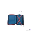 Kép 4/6 - American Tourister bőrönd Wavebreaker Disney Spin.55/20 85668/6979-Captain America Close