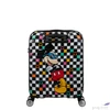 Kép 3/8 - American Tourister bőrönd Wavebreaker Disney Spin.55/20 152579/A080-Mickey Check