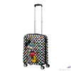 Kép 4/8 - American Tourister bőrönd Wavebreaker Disney Spin.55/20 152579/A080-Mickey Check