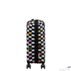 Kép 5/8 - American Tourister bőrönd Wavebreaker Disney Spin.55/20 152579/A080-Mickey Check